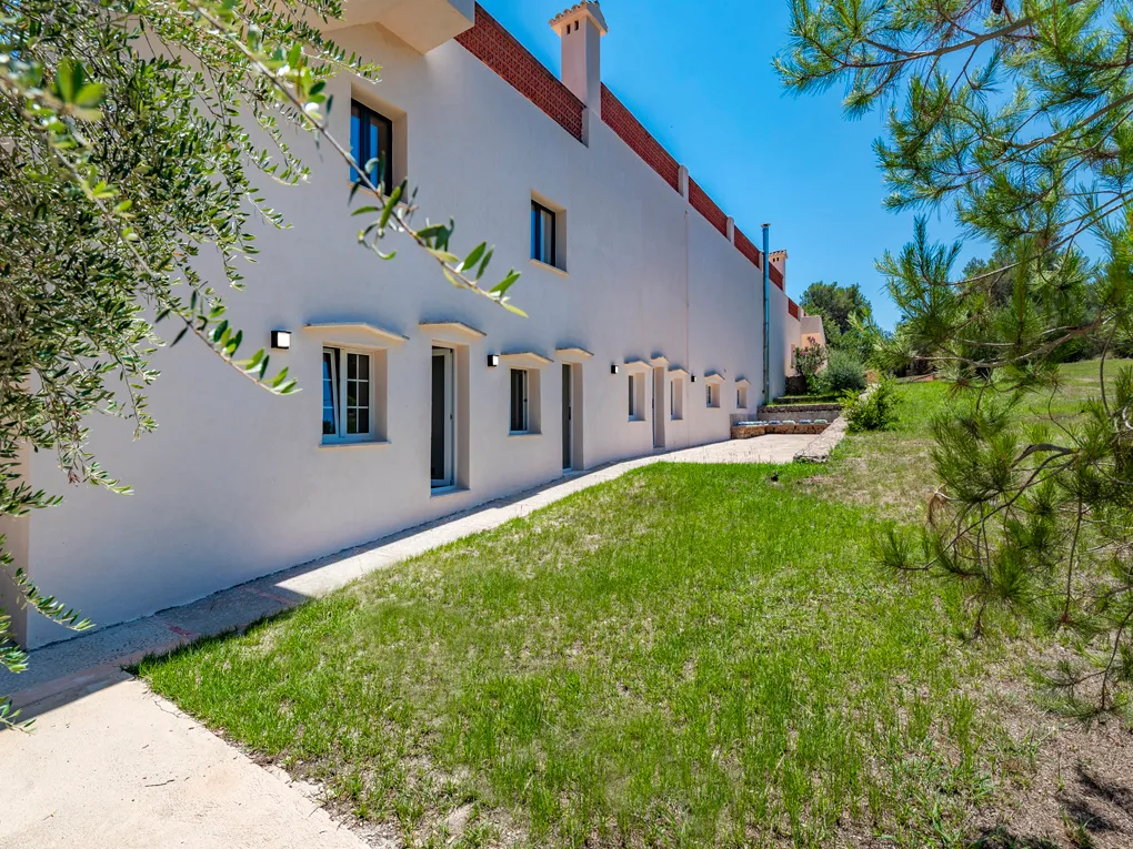 " ES CASTELL " Temporary rental in Pollensa-26