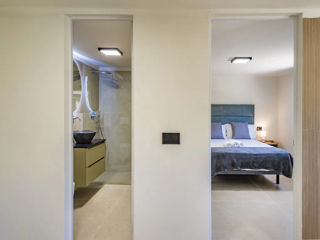" ES CASTELL " Temporary rental / second residence in Pollensa-31