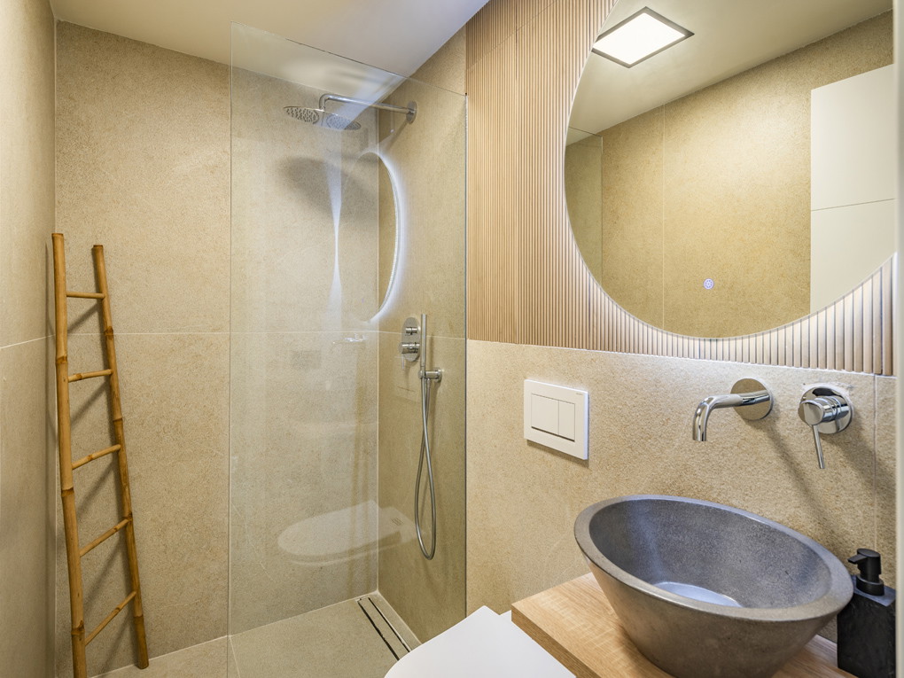 " ES CASTELL " Temporary rental / second residence in Pollensa-28