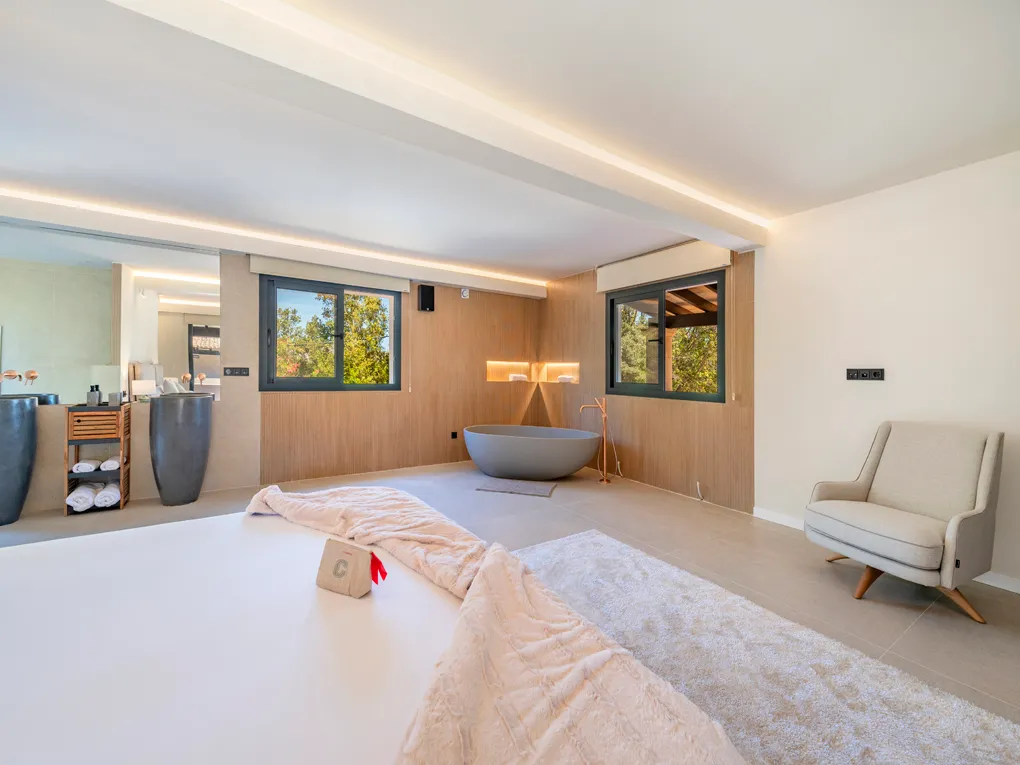 " ES CASTELL " Temporary rental in Pollensa-20