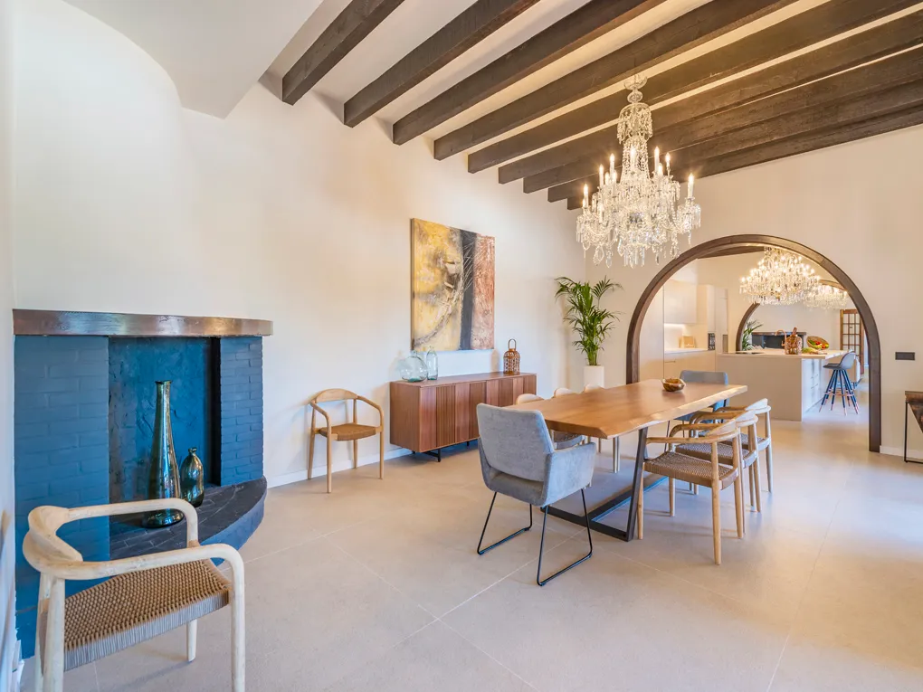 " ES CASTELL " Temporary rental in Pollensa-15