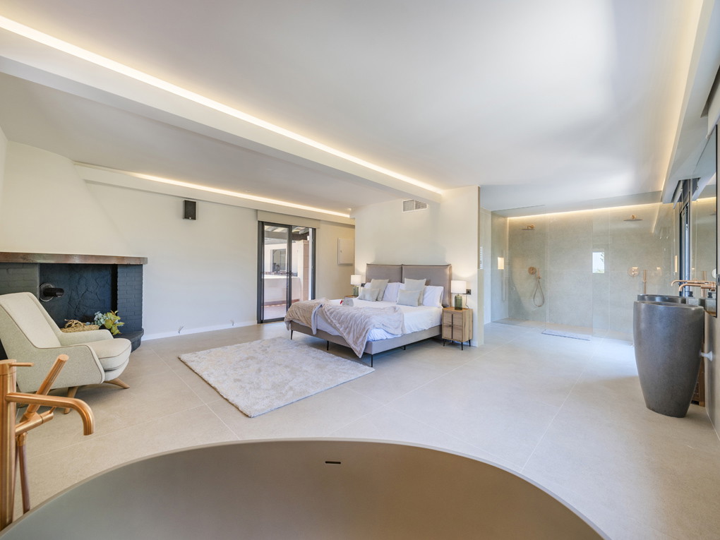 " ES CASTELL " Temporary rental / second residence in Pollensa-8