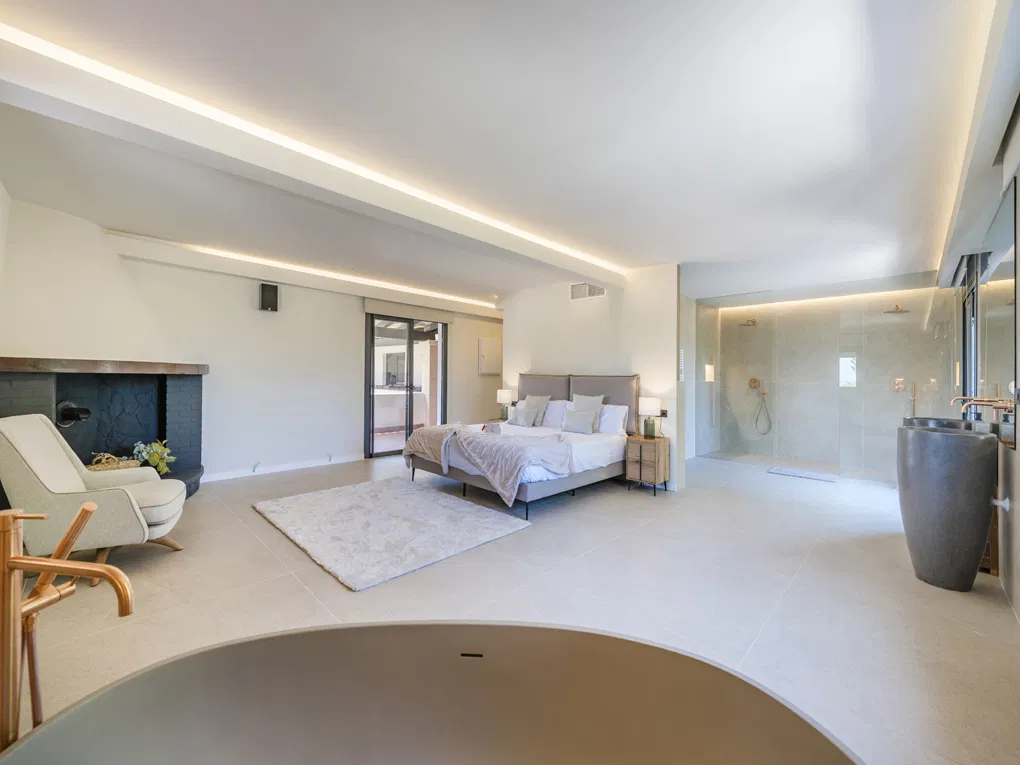 " ES CASTELL " Temporary rental / second residence in Pollensa-8