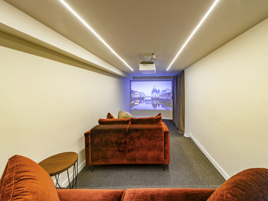 " ES CASTELL " Temporary rental / second residence in Pollensa-11