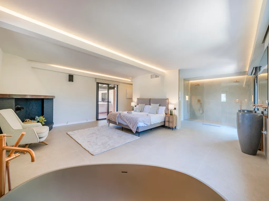 " ES CASTELL " Temporary rental in Pollensa-7