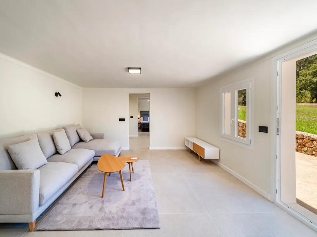 " ES CASTELL " Temporary rental in Pollensa-30