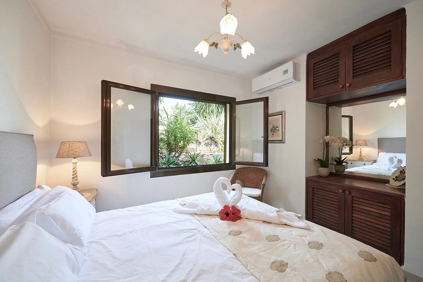 Piękne mieszkanie w Puerto de Andratx-9