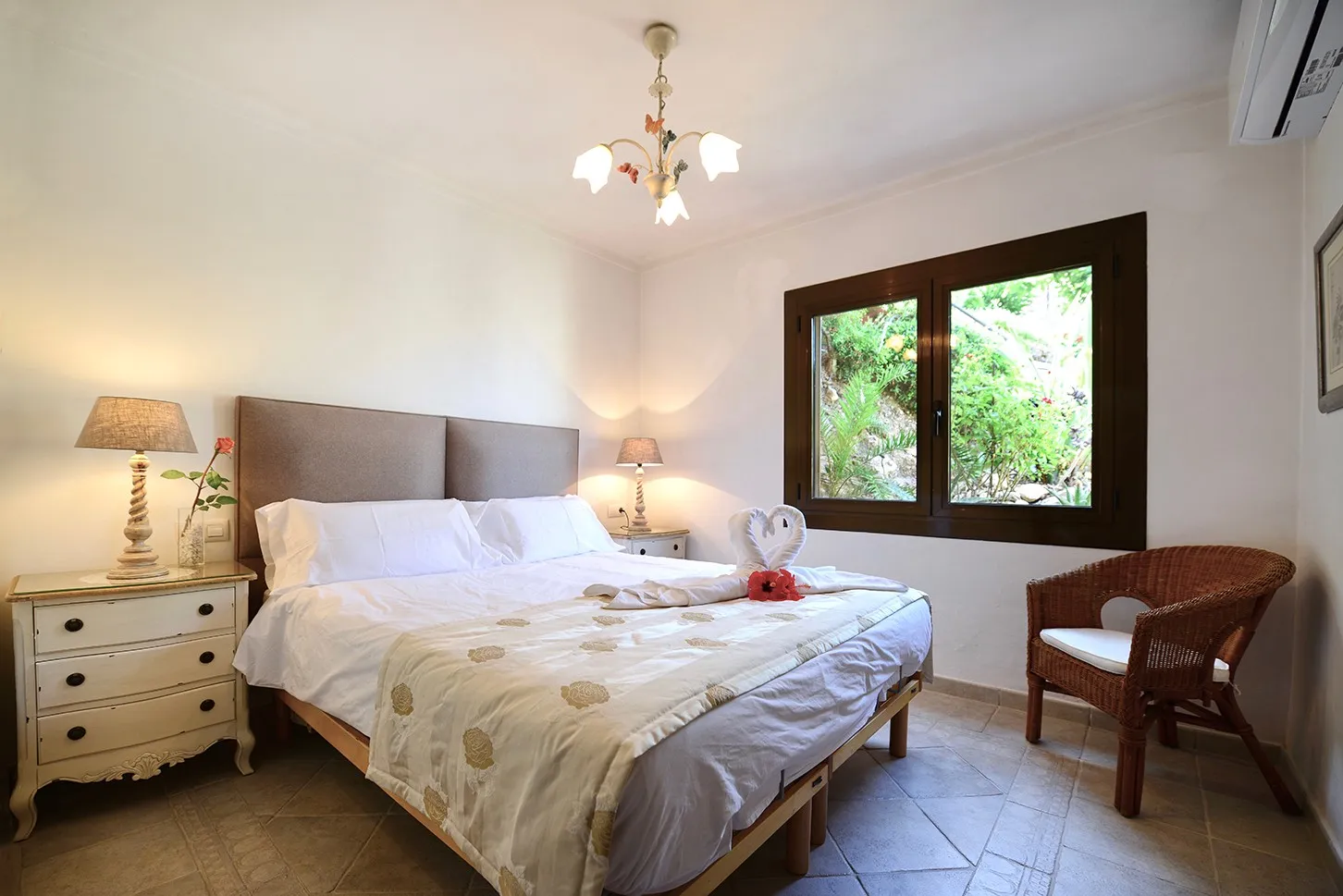 Piękne mieszkanie w Puerto de Andratx-8