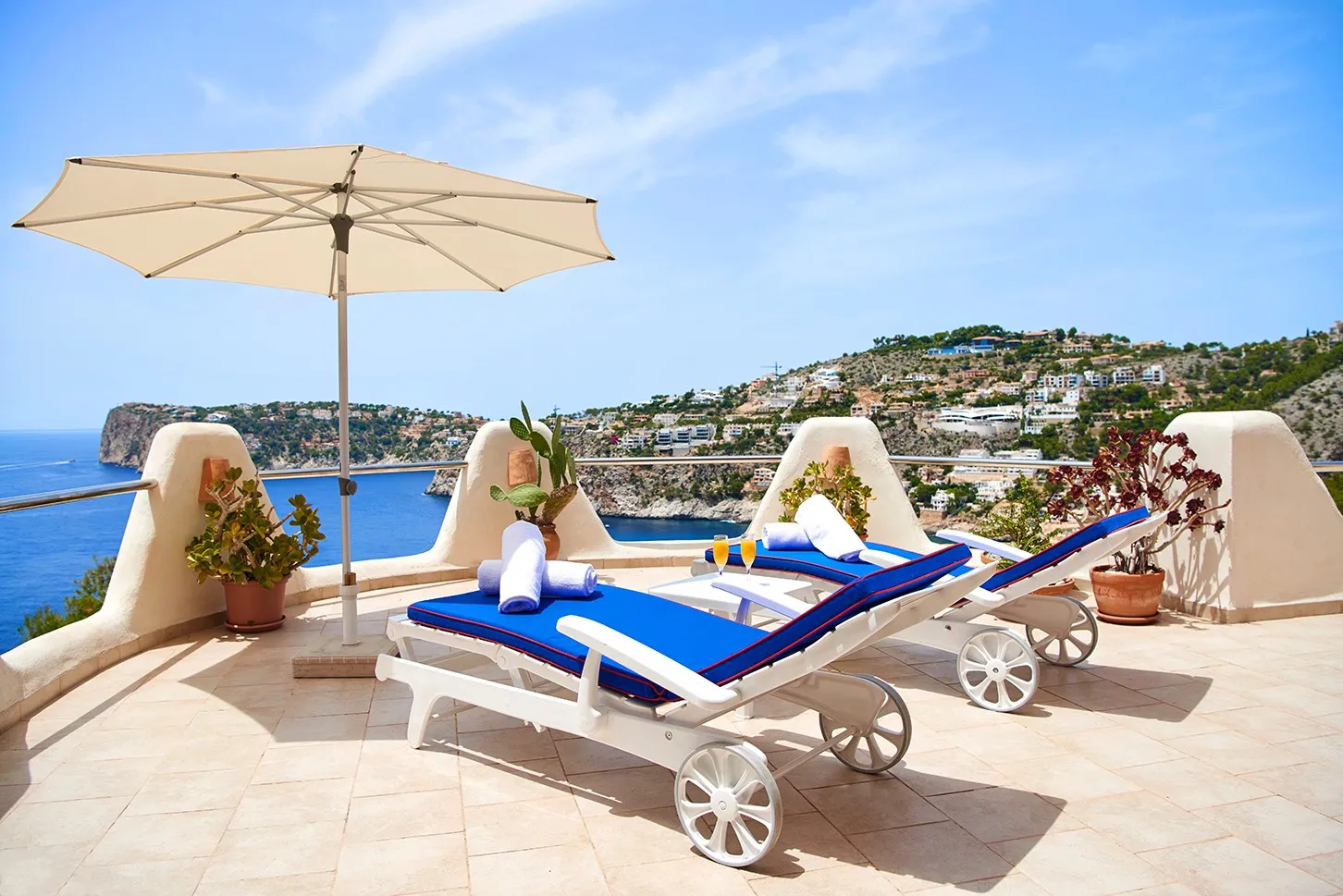 Piękne mieszkanie w Puerto de Andratx-4