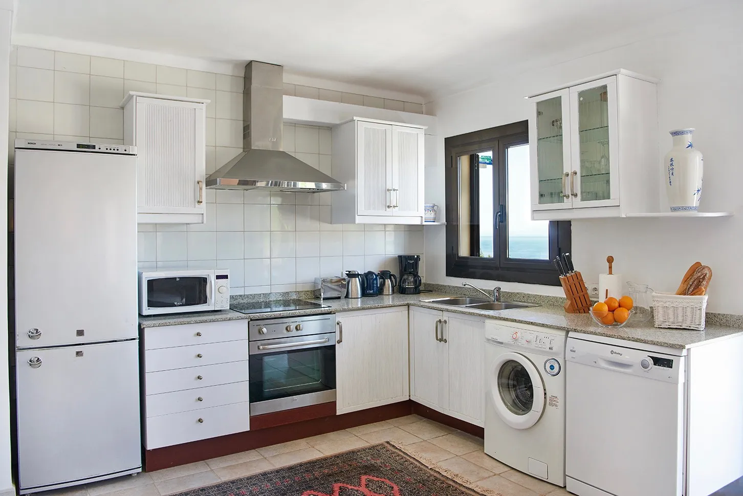 Piękne mieszkanie w Puerto de Andratx-7