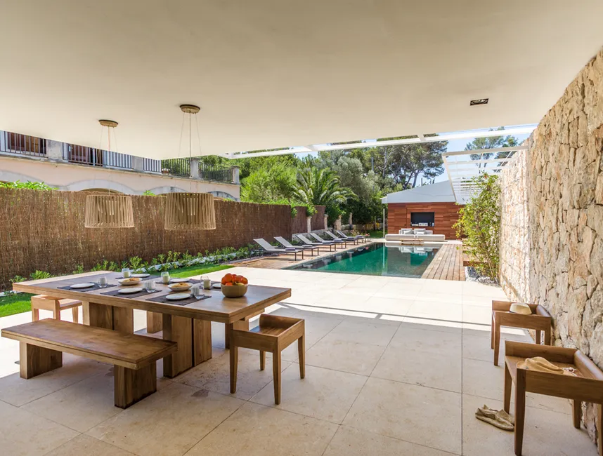 " VILLA MANRESA " Holiday Rentals in Alcudia-5