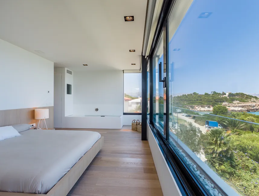 " VILLA MANRESA "  Locations de Vacances à Alcudia-16