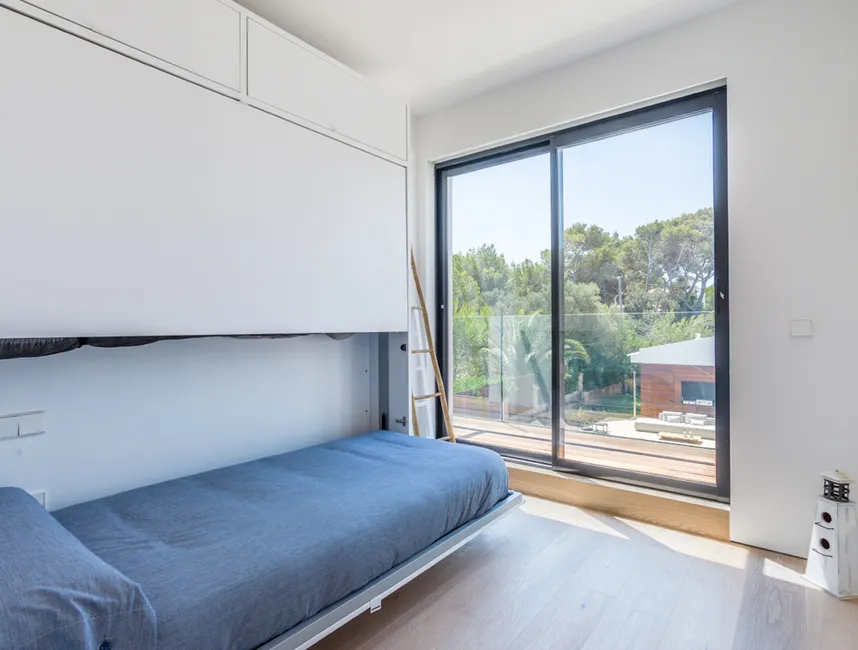 " VILLA MANRESA "  Locations de Vacances à Alcudia-22