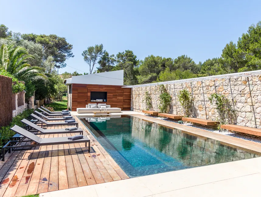 " VILLA MANRESA " Holiday Rentals in Alcudia-15