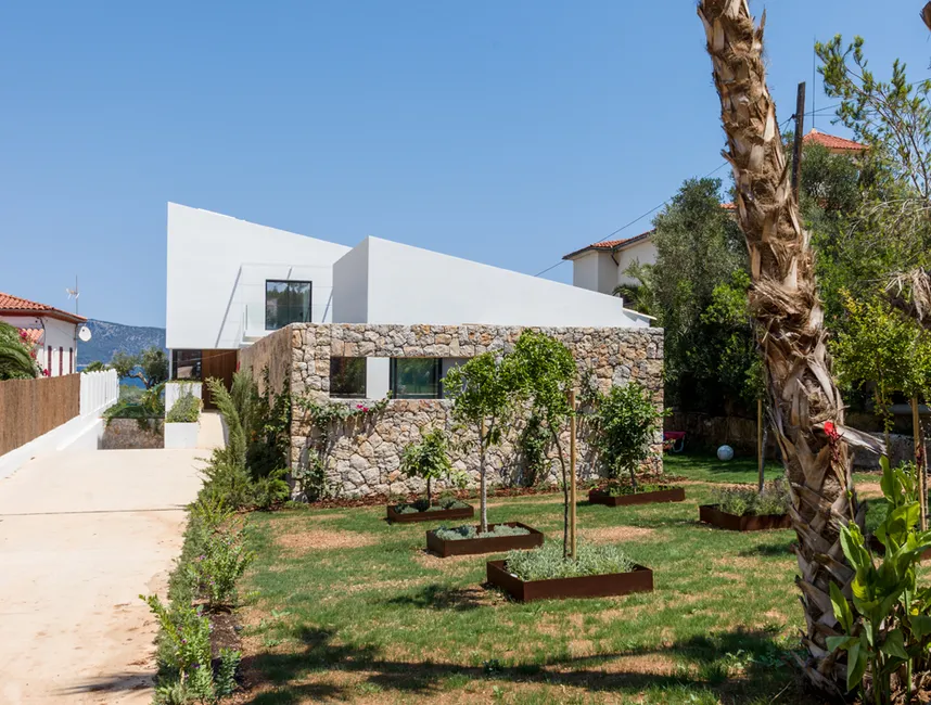 "VILLA MANRESA" Alquileres Vacacionales en Alcudia-6