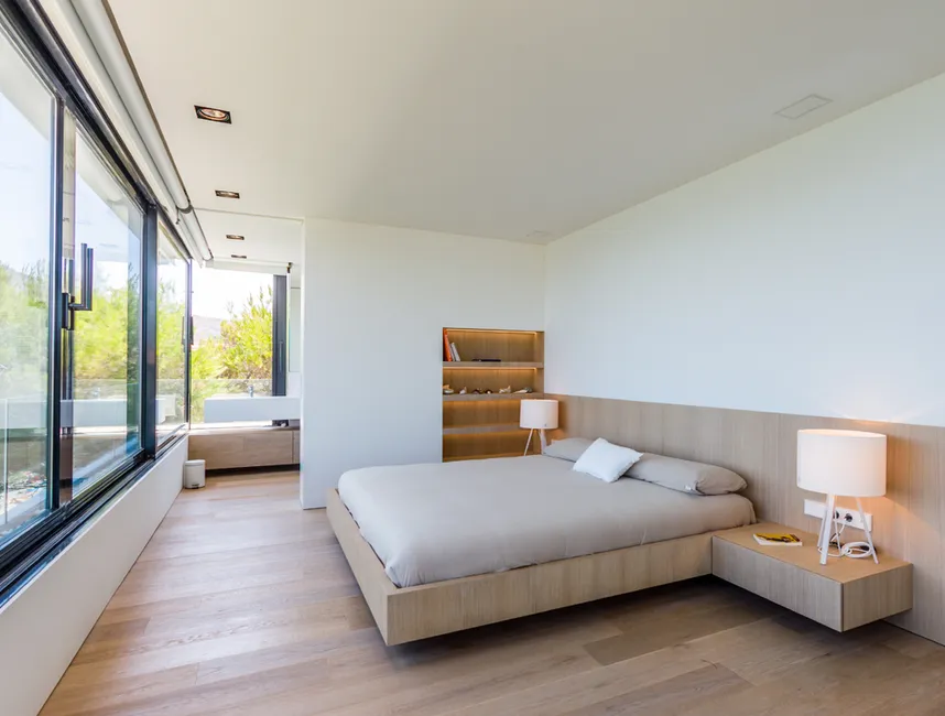 " VILLA MANRESA "  Locations de Vacances à Alcudia-17