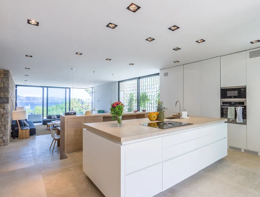 " VILLA MANRESA "  Locations de Vacances à Alcudia-12