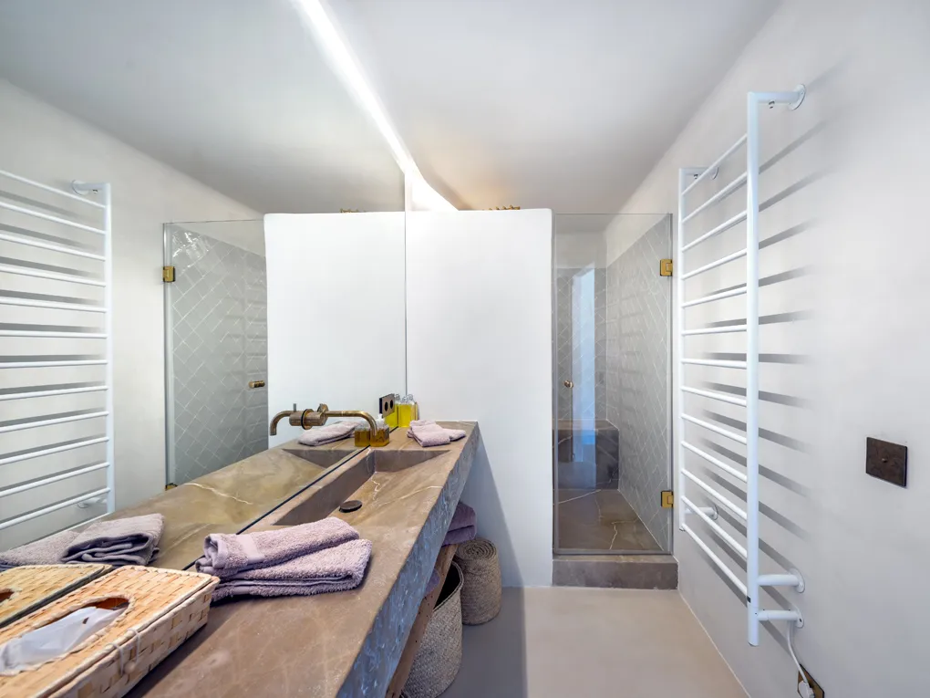 Villa in Deià-13