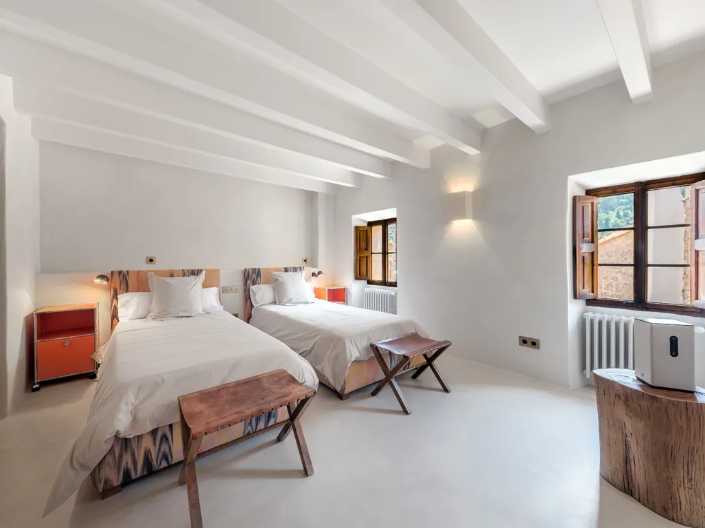 Villa in Deià-11