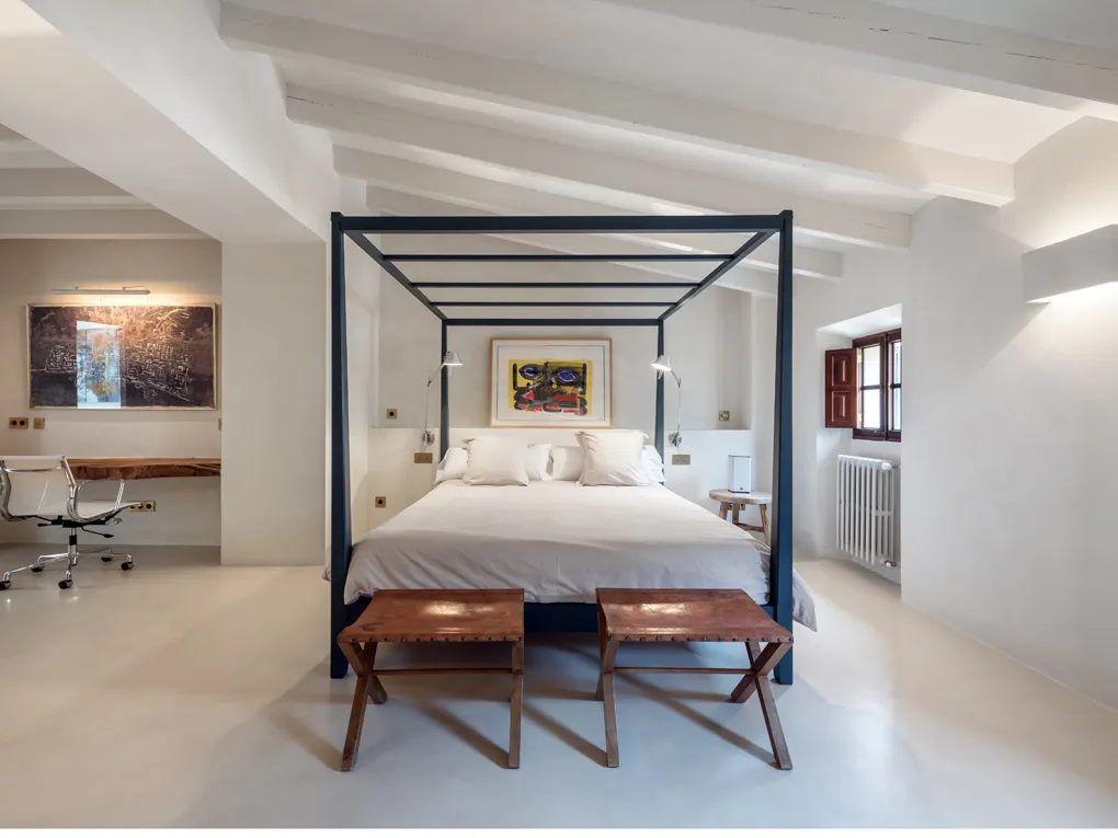 Villa in Deià-15