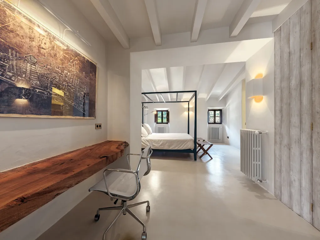 Villa in Deià-14