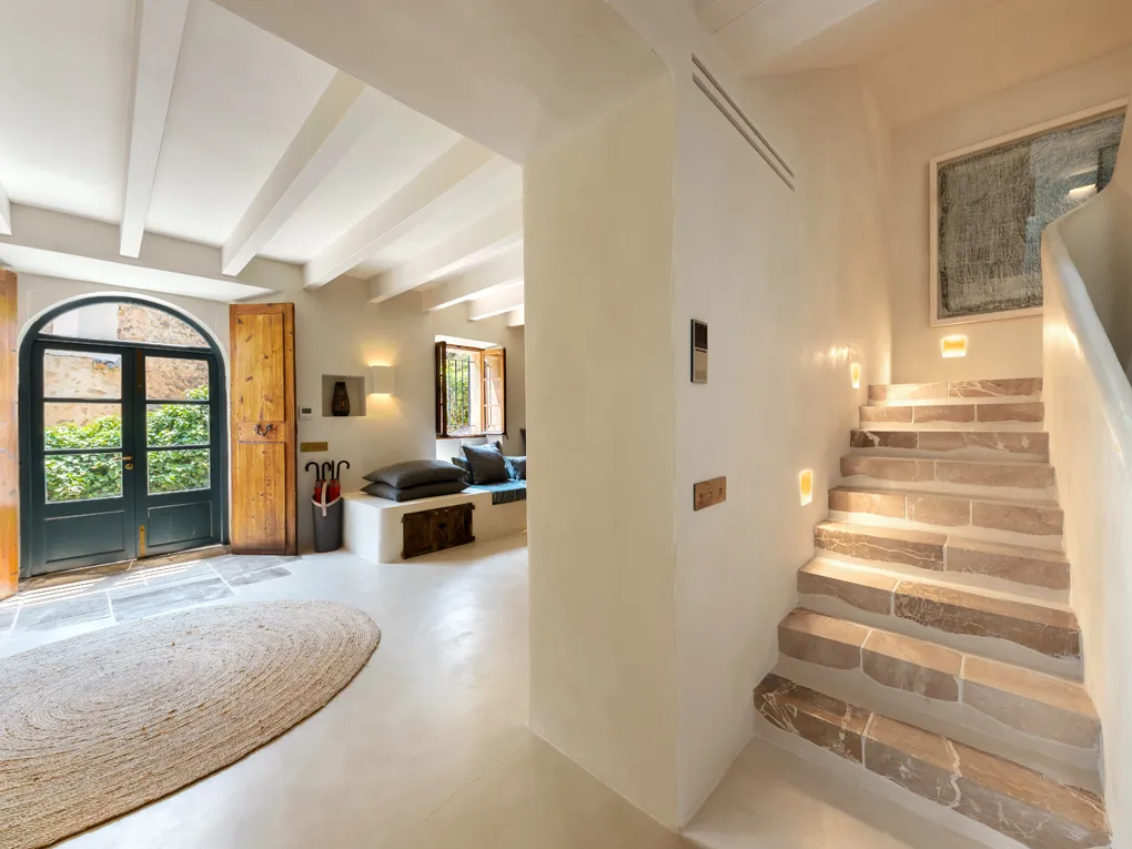 Villa in Deià-5