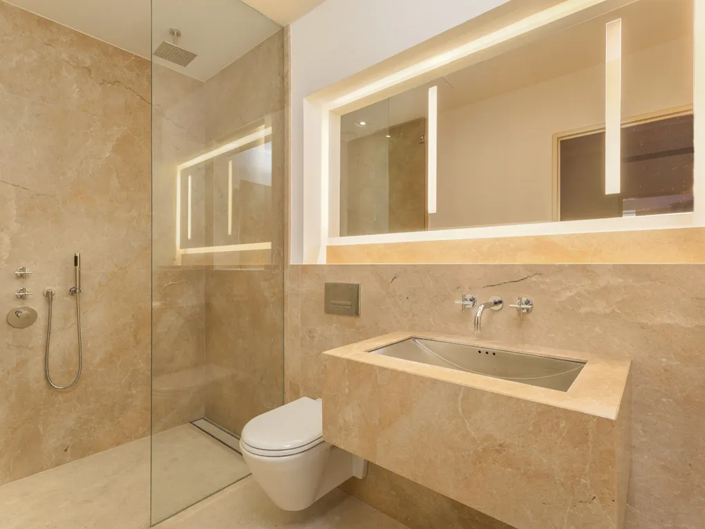 Moderne Belle Etage met terras in Palma de Mallorca - Oude Stad-13