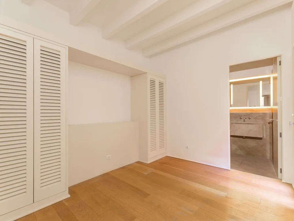 Moderne Belle Etage met terras in Palma de Mallorca - Oude Stad-12