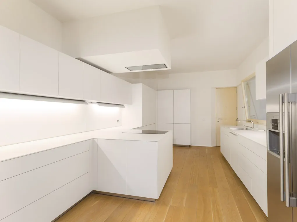 Moderne Belle Etage met terras in Palma de Mallorca - Oude Stad-7