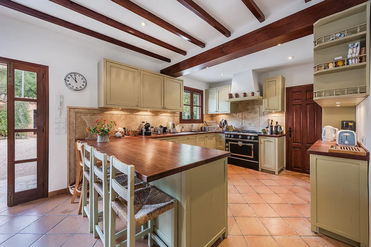 Casa de camp a 5min a peu de Pollença-11