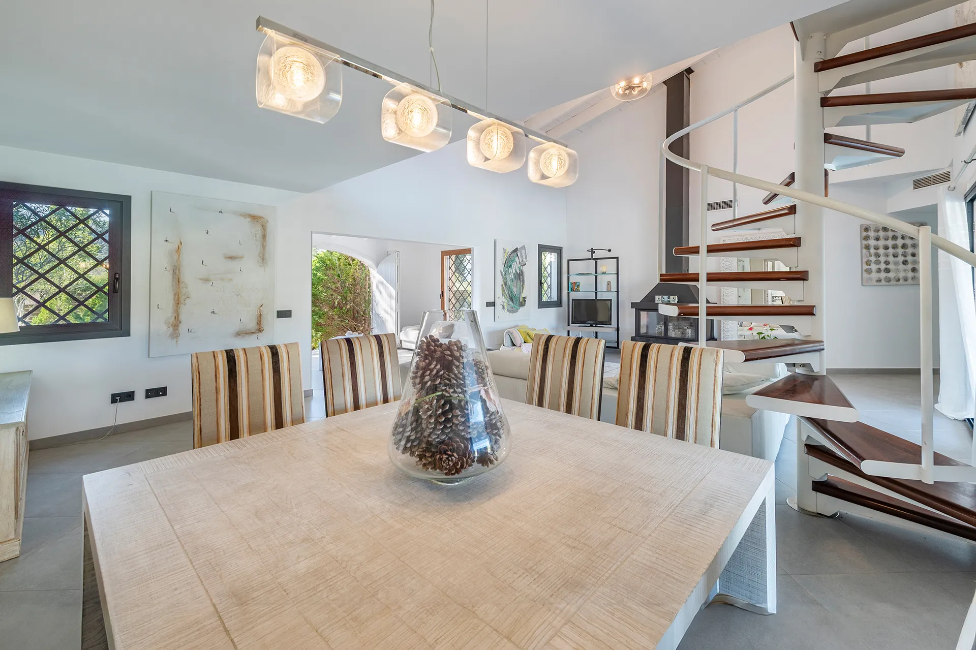 Villa familiare con licenza turistica a Crestatx, Sa Pobla-9