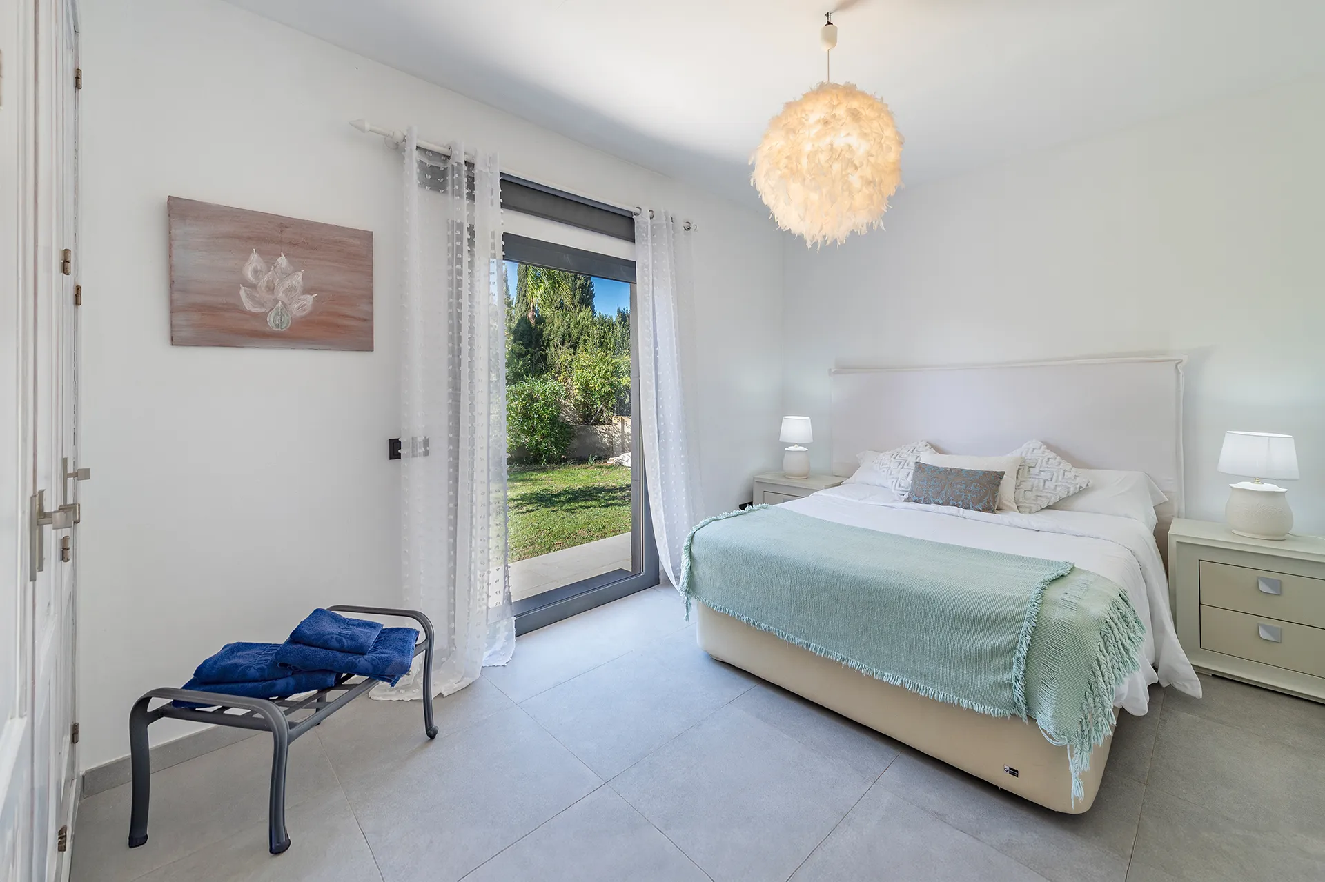 Villa familiar con licencia turística en Crestatx, Sa Pobla-15