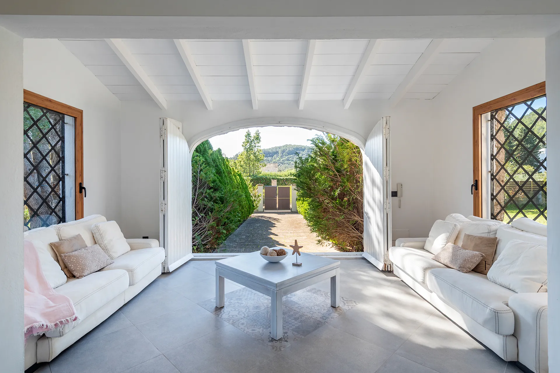 Family villa with tourist license in Crestatx, Sa Pobla-14