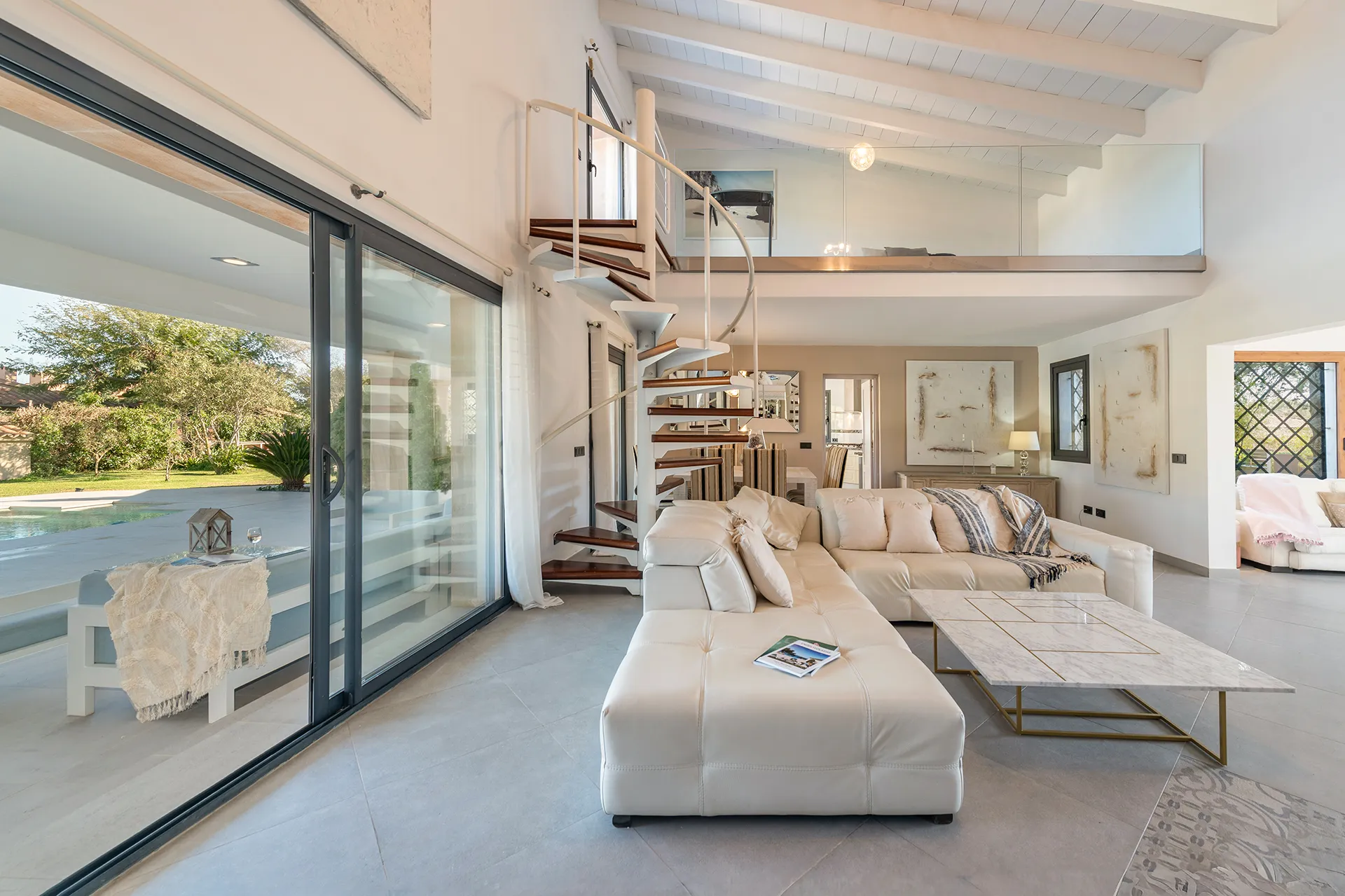 Villa familiare con licenza turistica a Crestatx, Sa Pobla-6