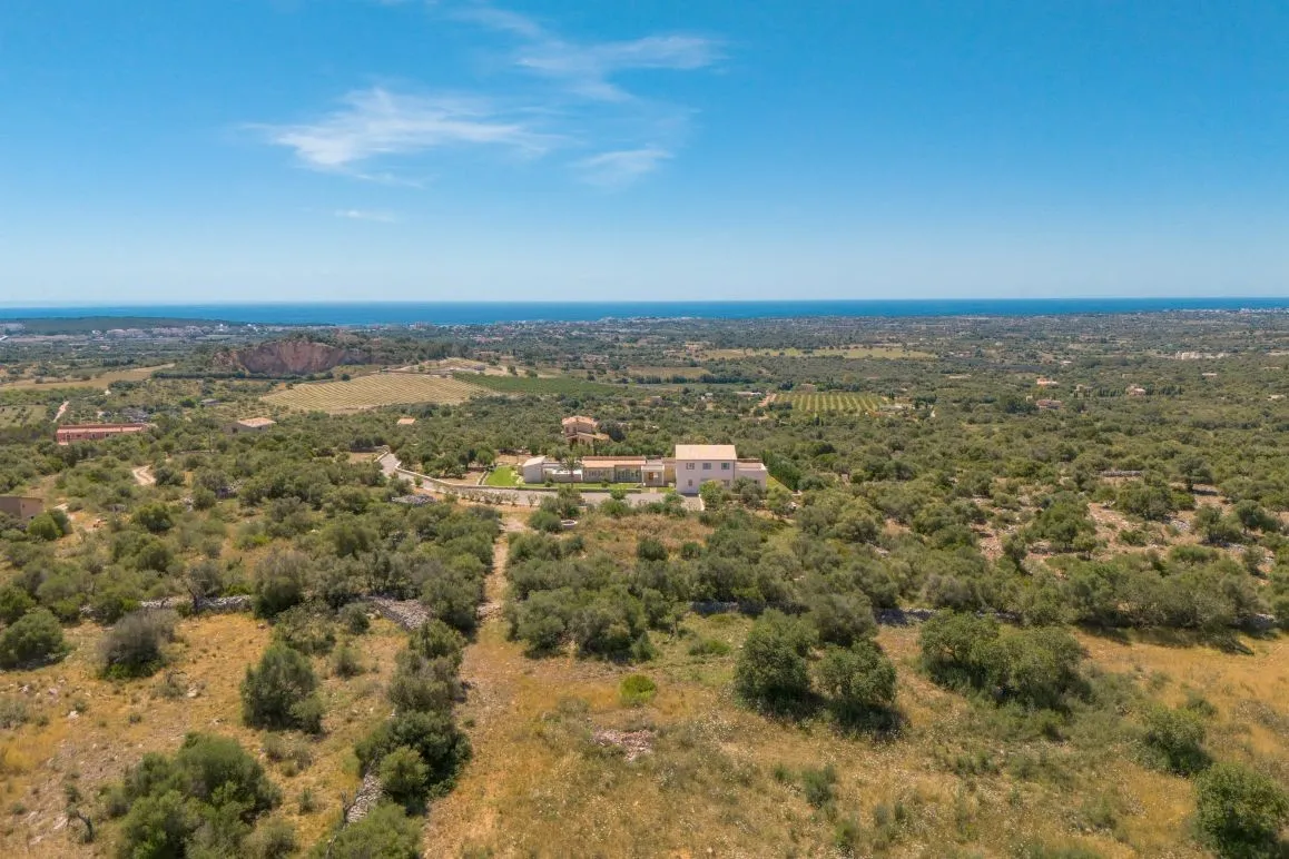 Unique new-build finca with sweeping sea views-3