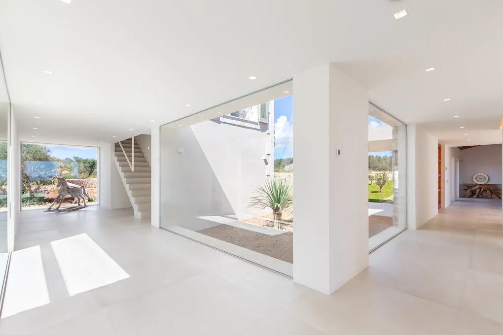 Unique new-build finca with sweeping sea views-13