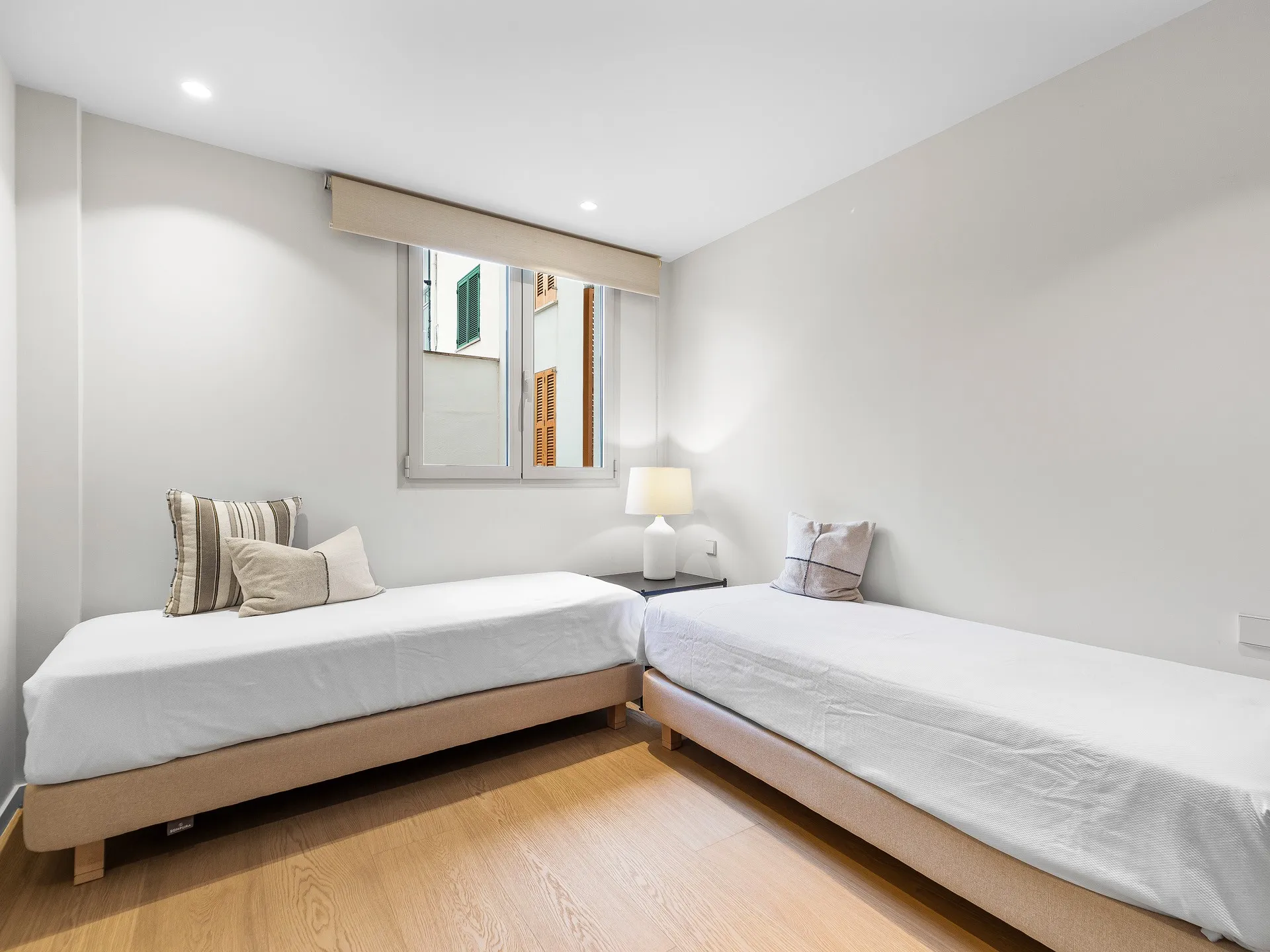 Encantador apartament a Santa Catalina.-11