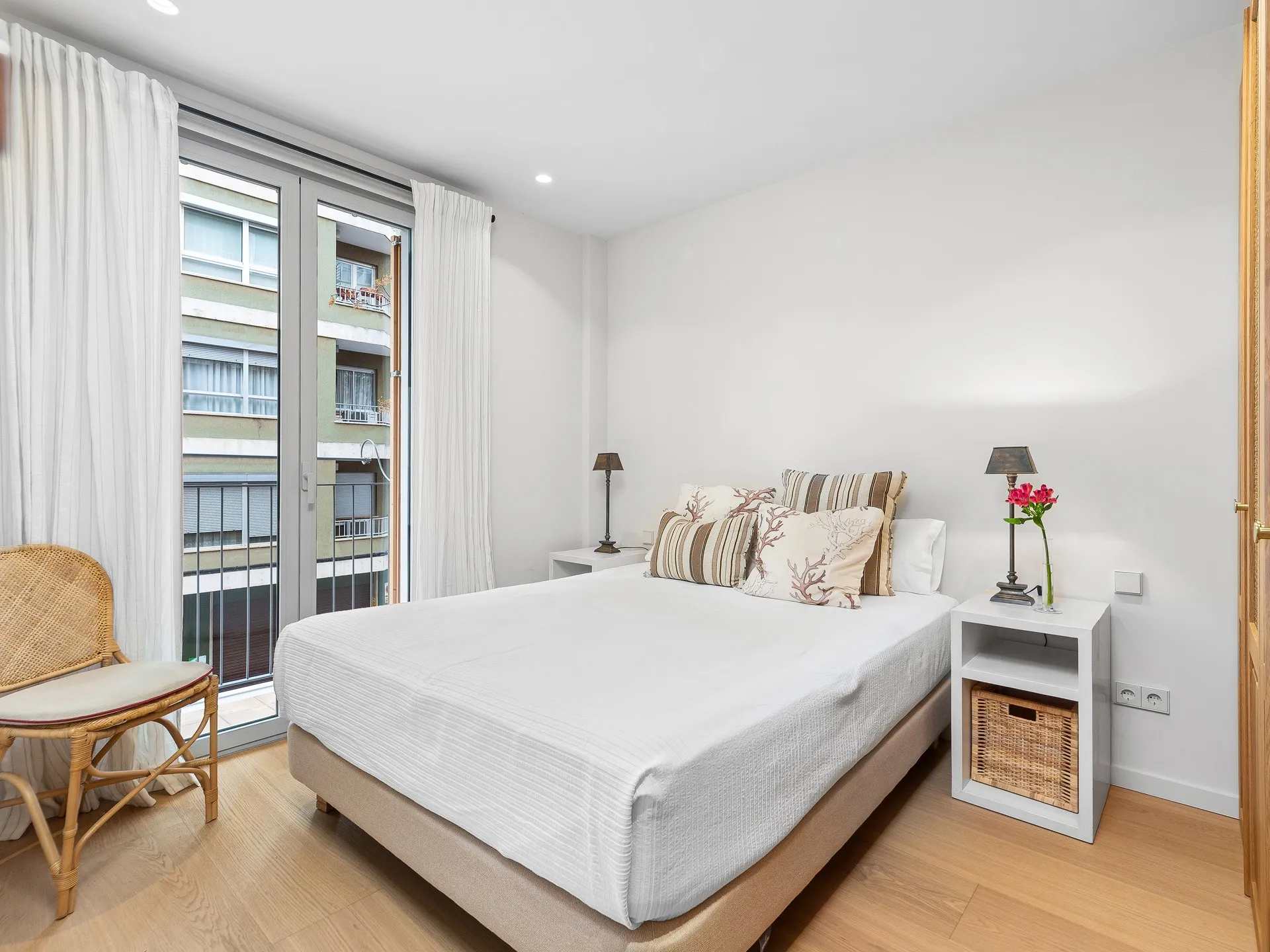 Encantador apartamento en Santa Catalina.-7