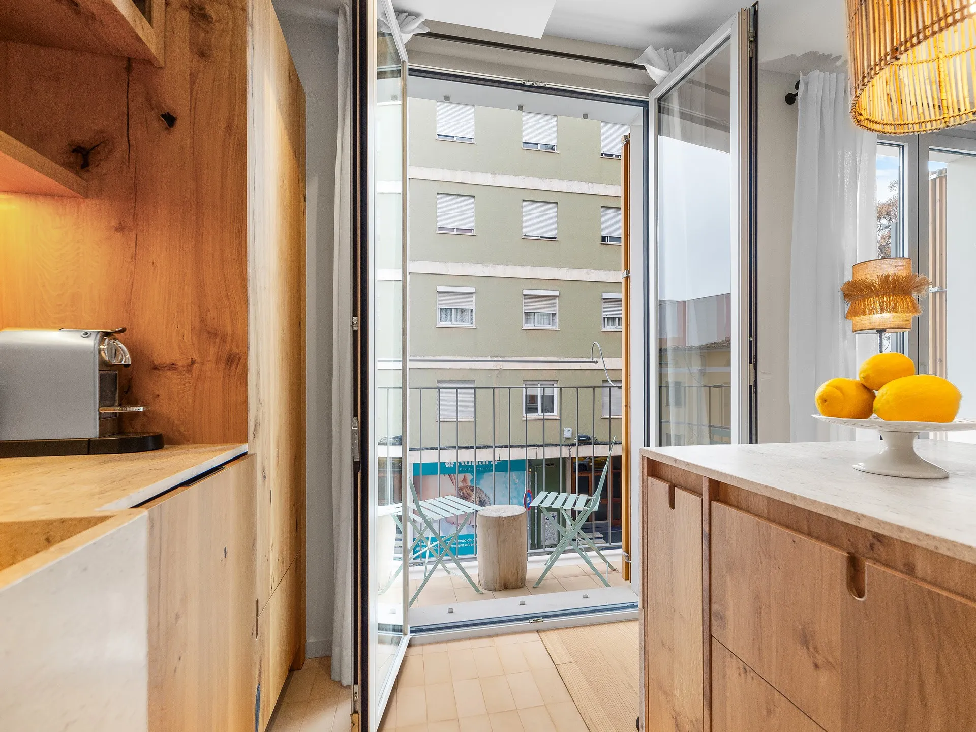 Encantador apartamento en Santa Catalina.-12