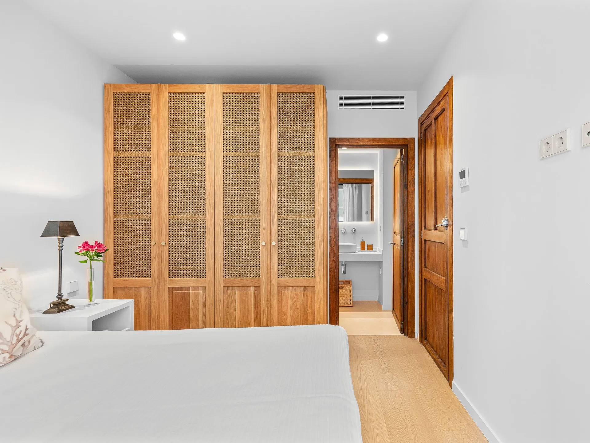 Очаровательная квартира в Санта-Каталине.-8