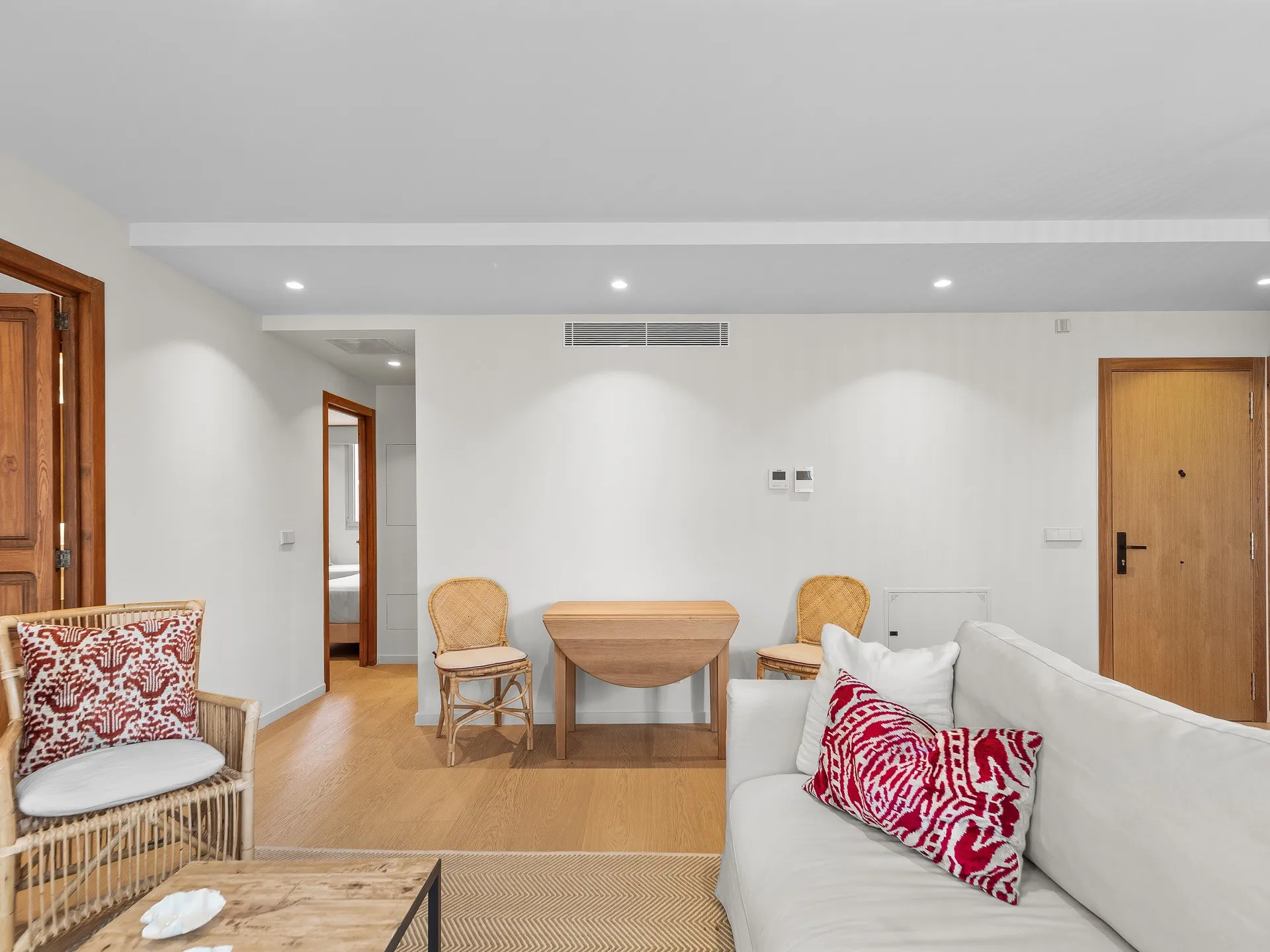 Encantador apartamento en Santa Catalina.-6