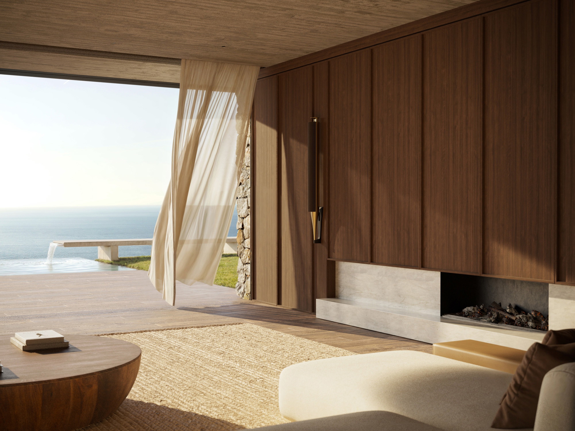 Casa Ingrávida –  A home gently floating above the Mediterranean-6