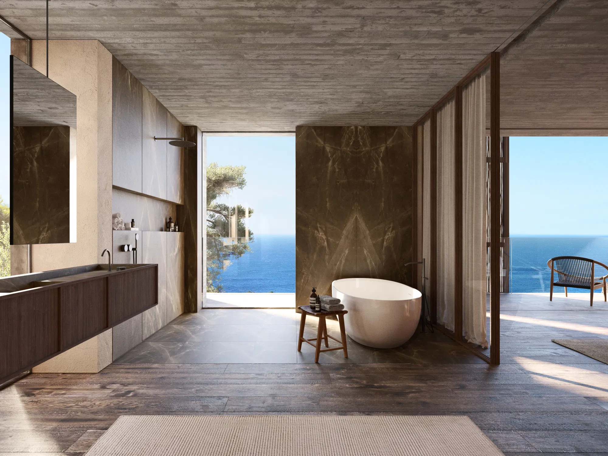 Casa Ingrávida –  A home gently floating above the Mediterranean-33