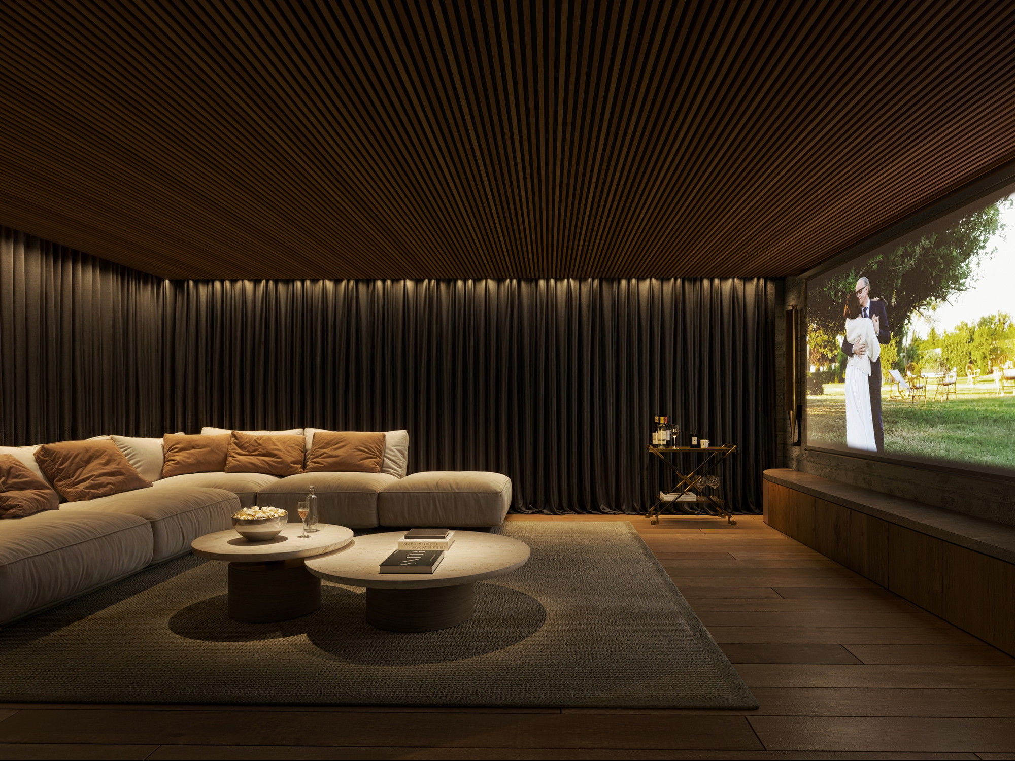 Casa Ingrávida –  A home gently floating above the Mediterranean-22