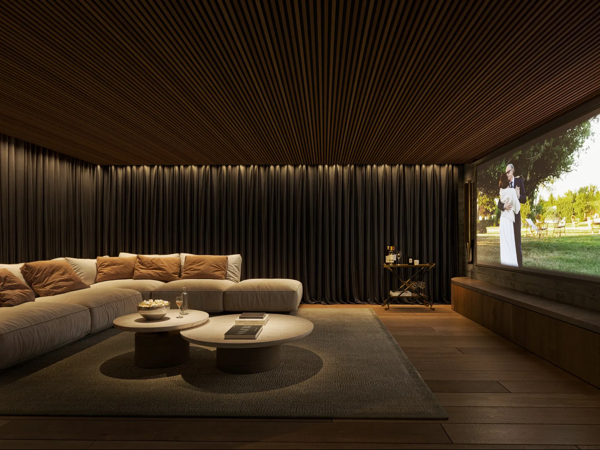 Casa Ingrávida –  A home gently floating above the Mediterranean-22