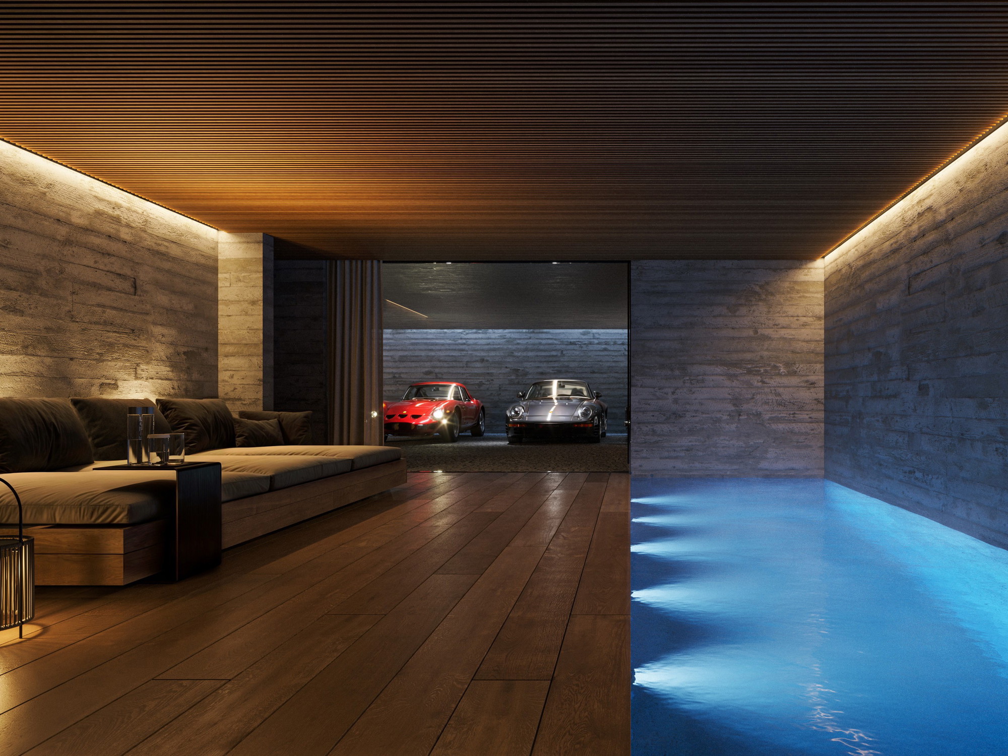 Casa Ingrávida –  A home gently floating above the Mediterranean-20