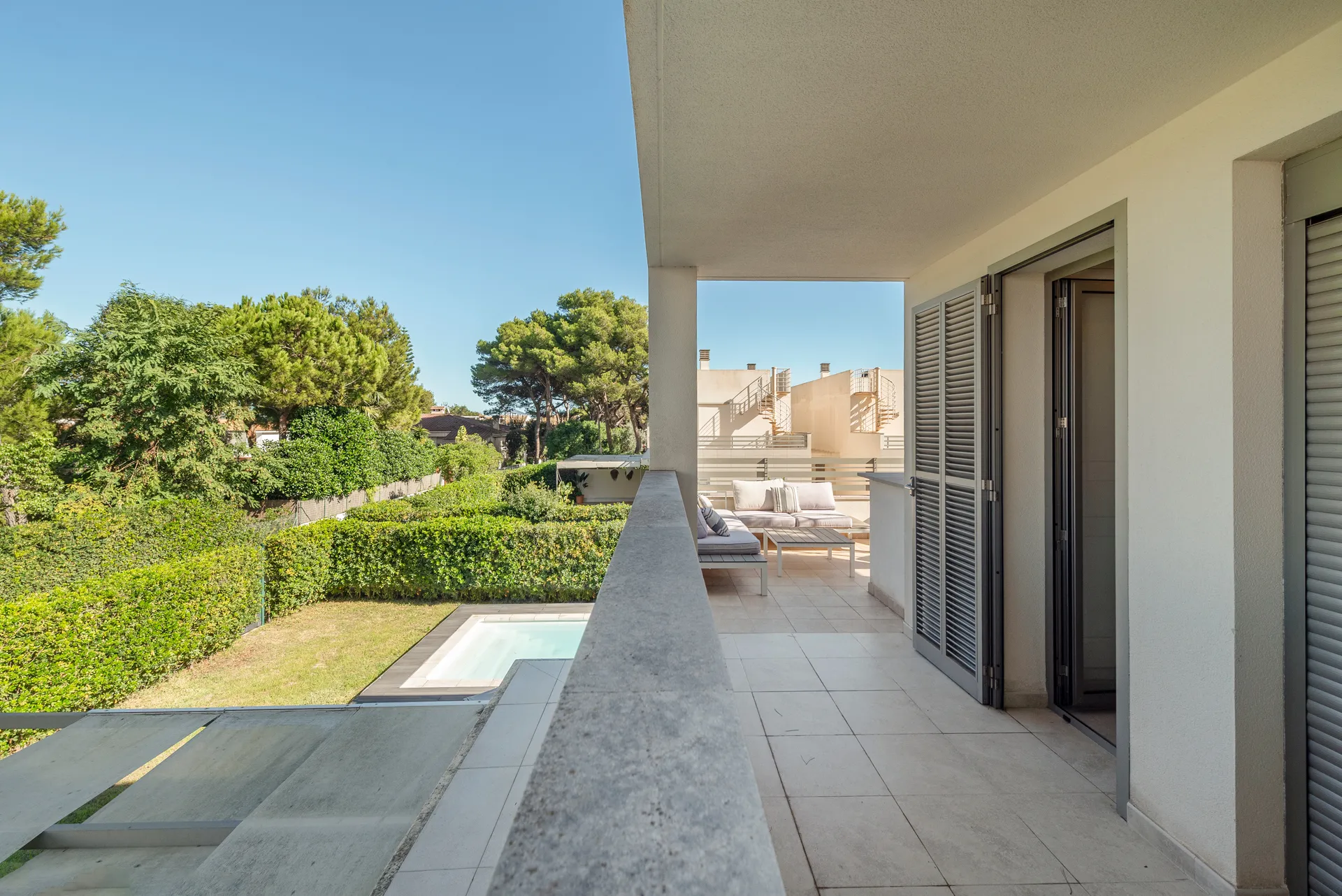 Piękny dom w zabudowie bliźniaczej z 5 sypialniami, zaledwie 100 metrów od Playa de Muro-15