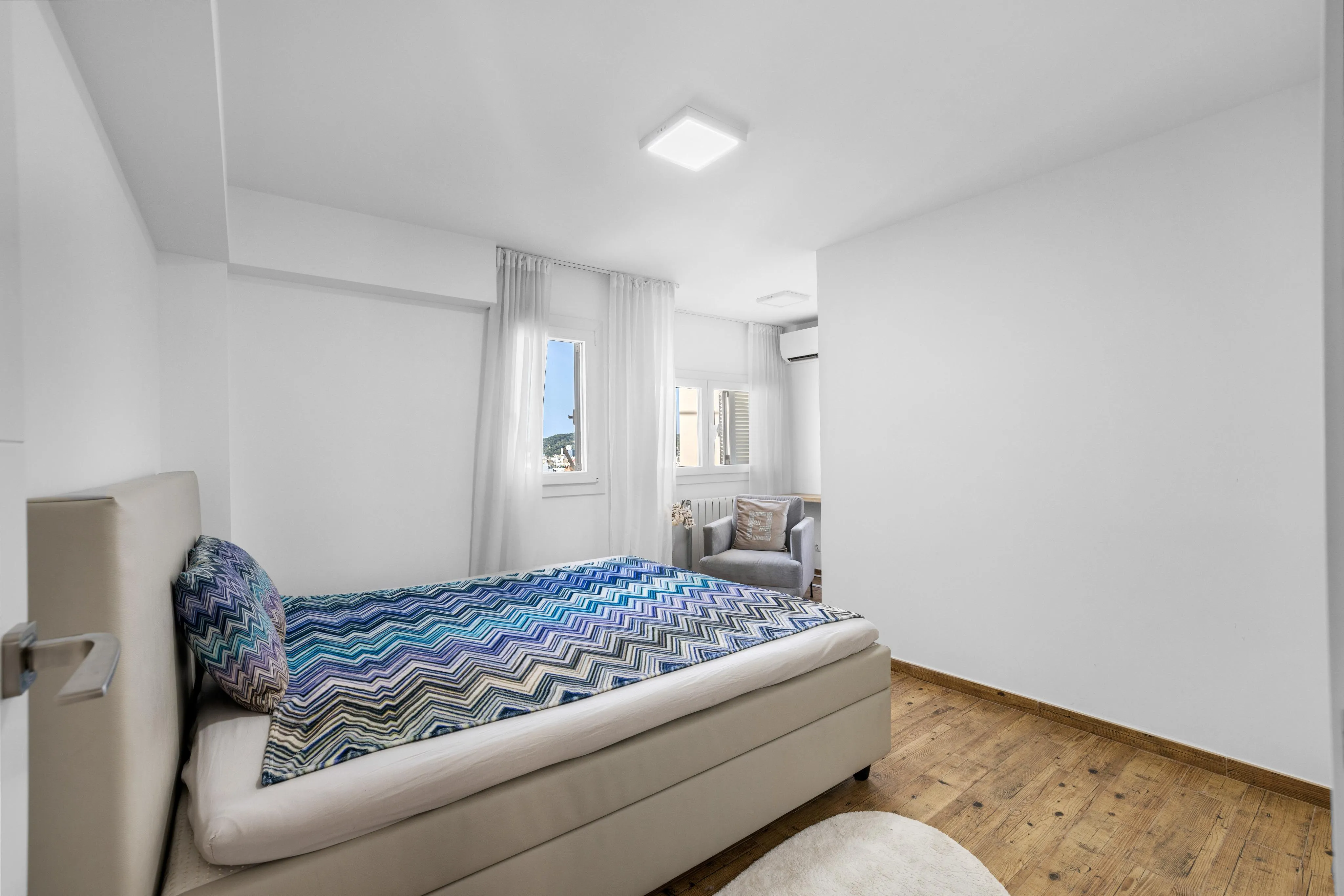 Luxueus penthouse in Palma met ruim terras en uitzicht op de haven-10