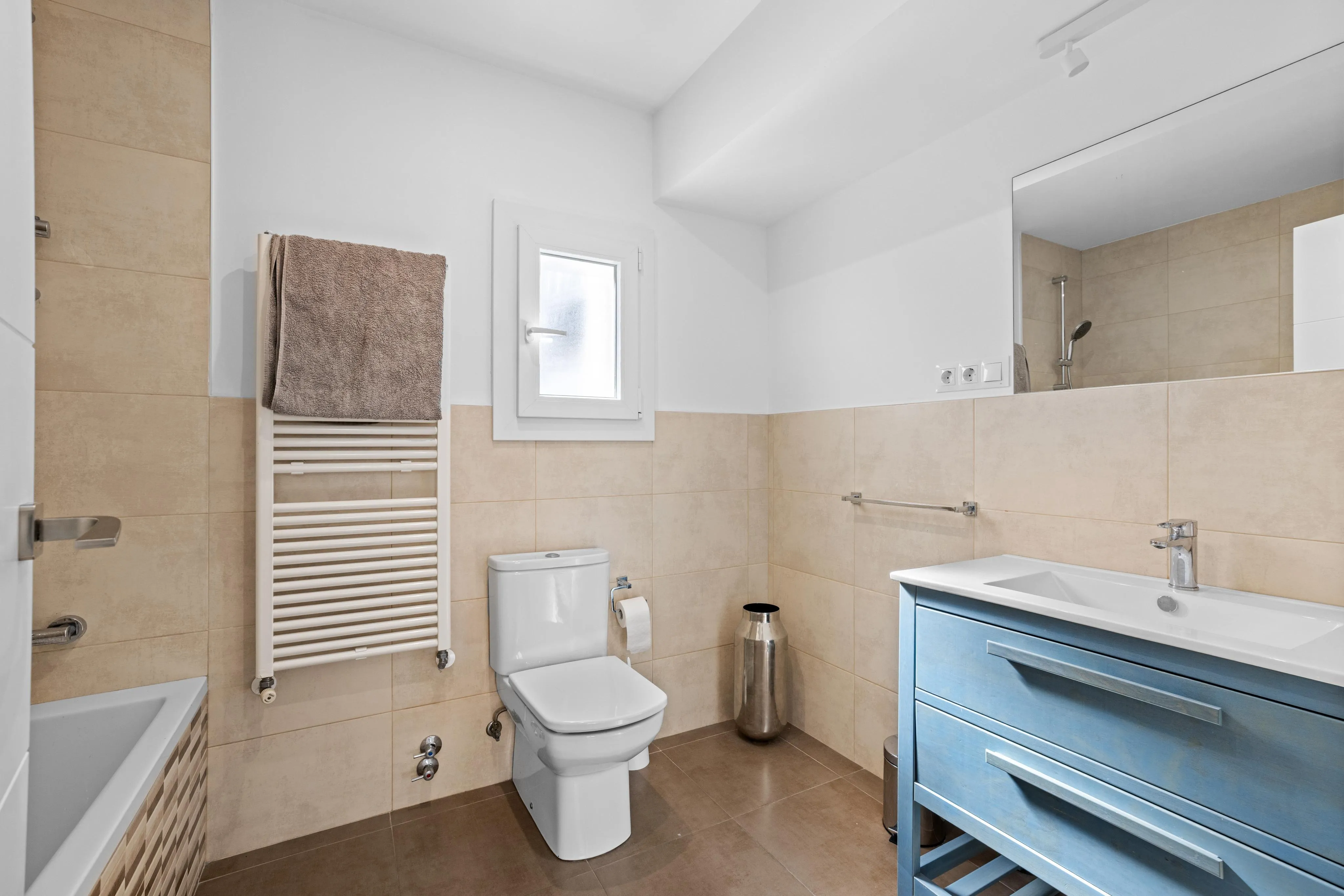 Luxueus penthouse in Palma met ruim terras en uitzicht op de haven-11