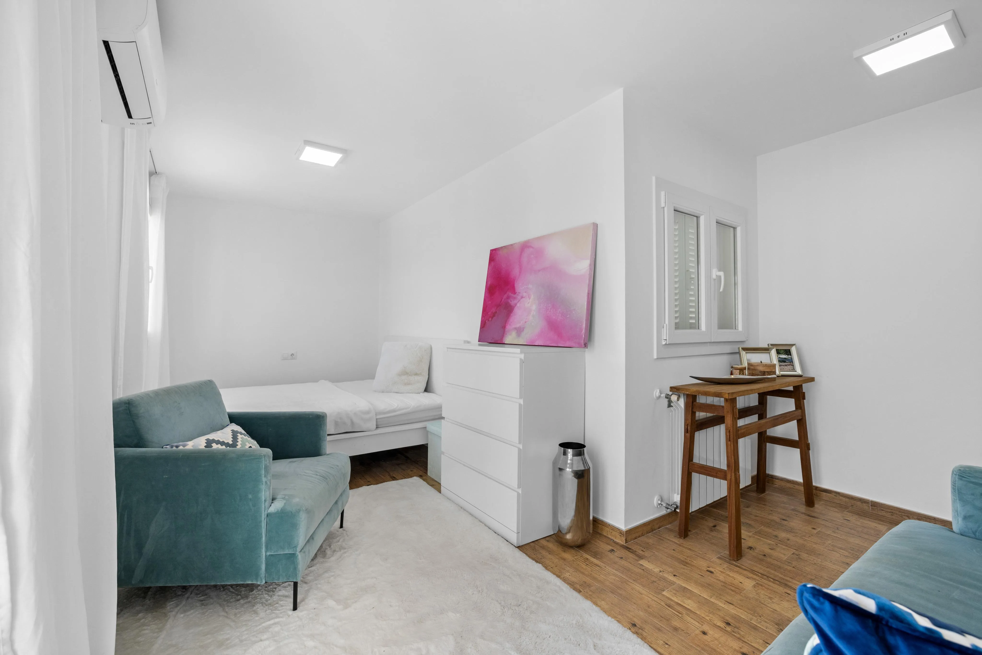 Luxueus penthouse in Palma met ruim terras en uitzicht op de haven-7